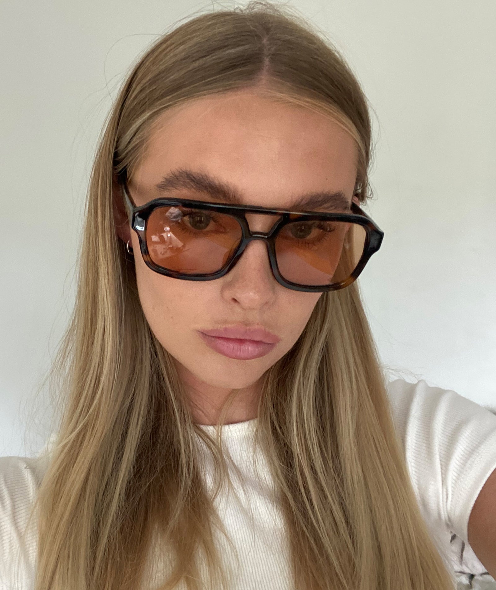 Dixie - Choc Tort/Cinnamon