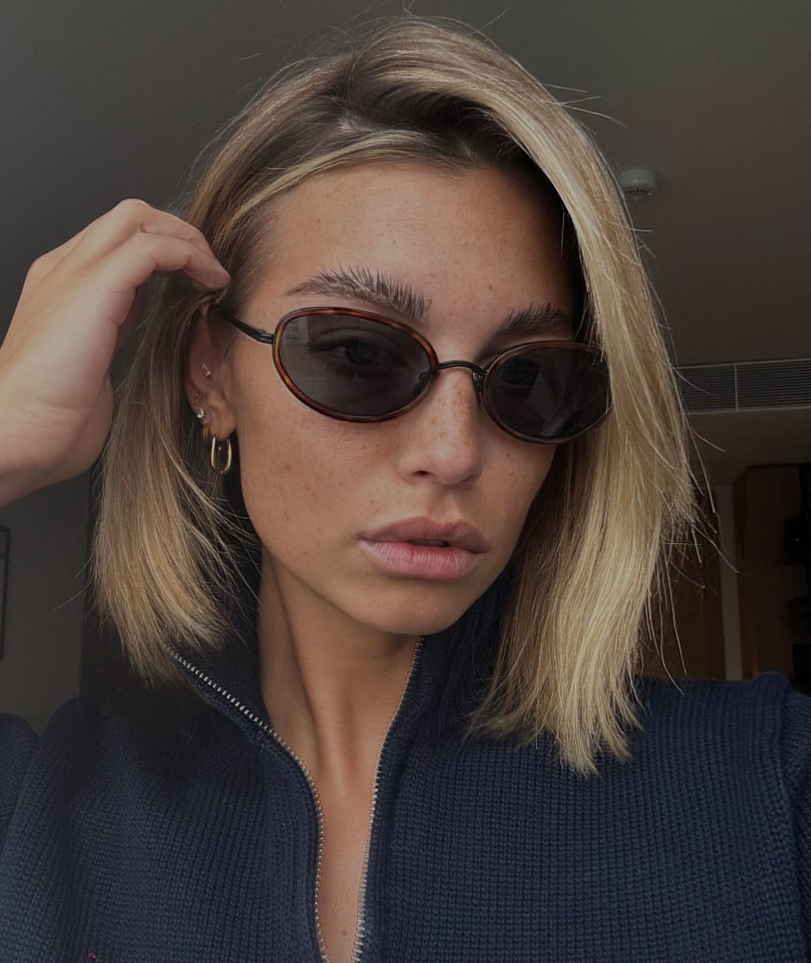 Reign - Tort / Smoke